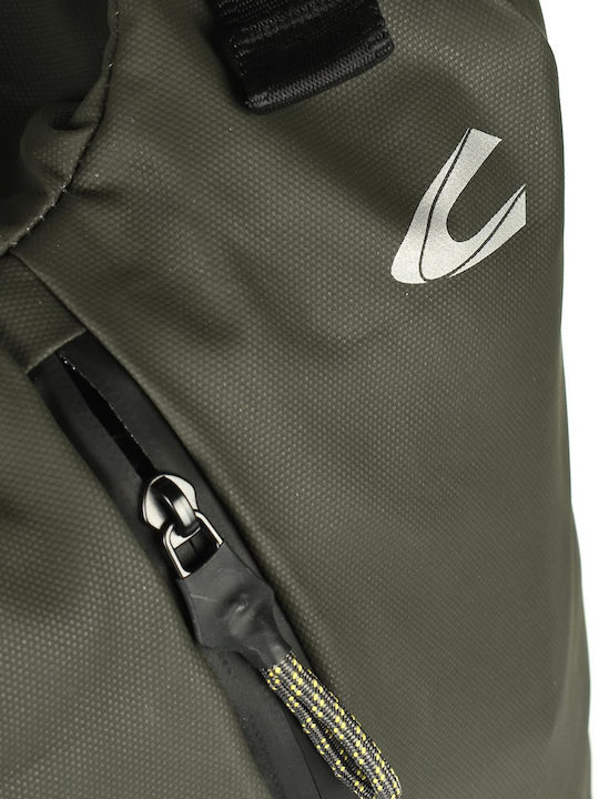 Camel Active Palermo 25lt Χακί