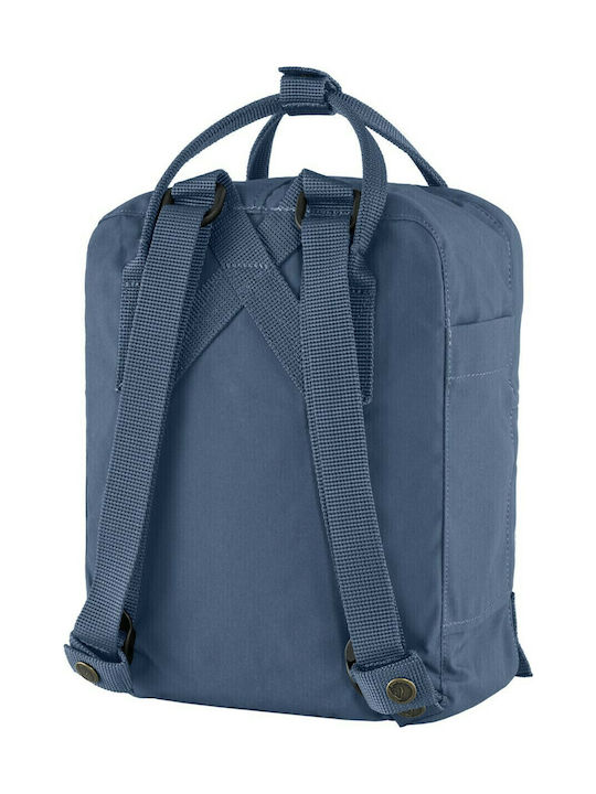 Fjallraven Kånken Mini Waterproof 7lt Navy Blue