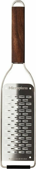 Microplane Master Răzătoare Pentru Fructe Și Legume Din Oțel Inoxidabil 30.4x6.3x1.8cm