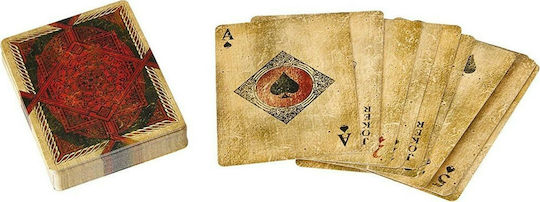 Bicycle Vintage Collectible Playing Cards Laminated