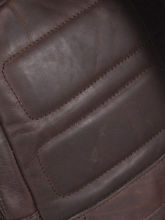 The Chesterfield Brand Dex 22lt Καφέ