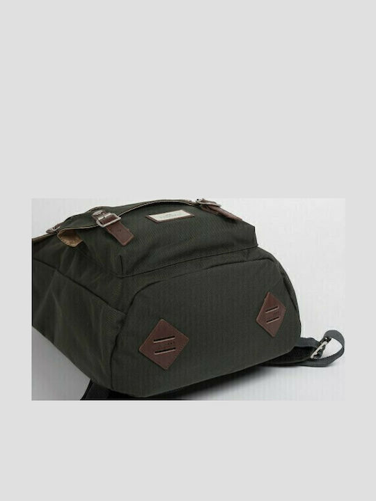 Doughnut American Vintage Nylon Navy Series 26lt Navy Μπλε