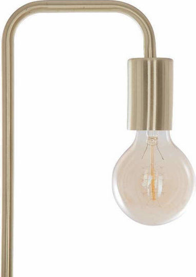 Atmosphera Keli Vintage Φωτιστικό Δαπέδου Υ150εκ. Χρυσό Atmosphera Keli Vintage Φωτιστικό Δαπέδου Υ150εκ. Χρυσό