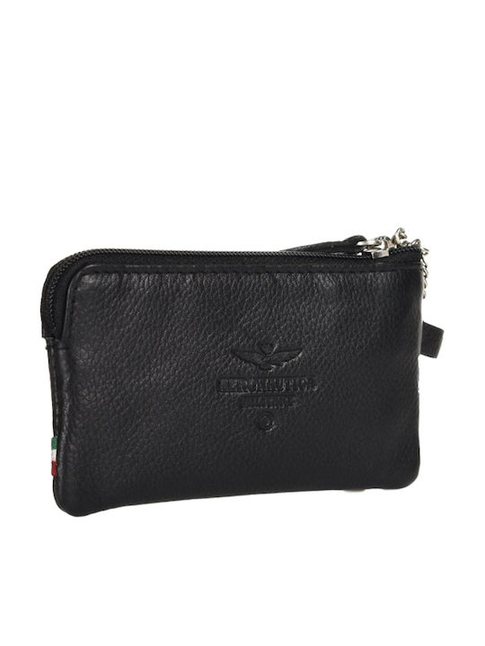 Aeronautica Militare Key Holder Black