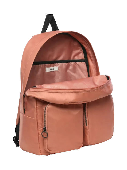 Vans Long Haul 20lt Ροζ