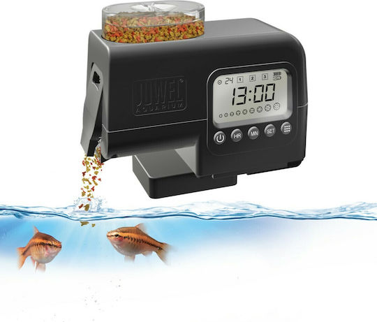 Juwel Automatic Fish Feeder SmartFeed 2.0 Automatic Feeder