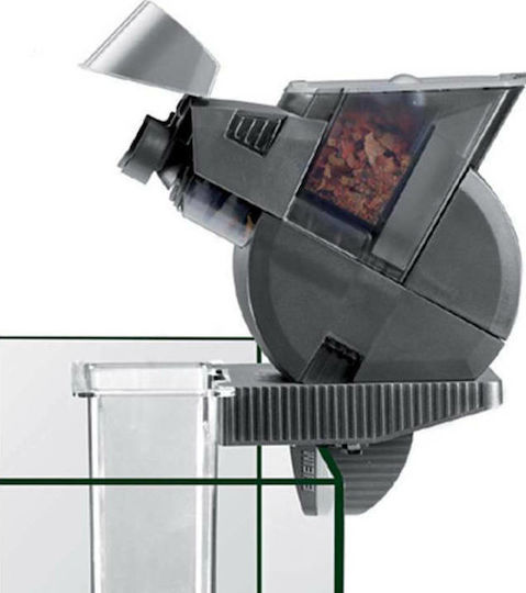Eheim Automatic Fish Feeder Twinfeeder Automatic Fish Feeder