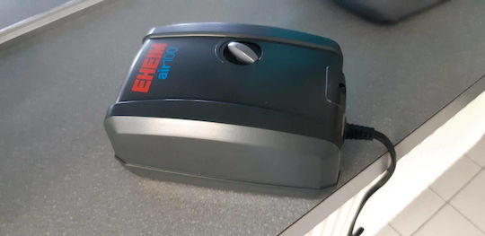 Eheim Aquarium Air Pump Double Outlet with Maximum Adjustable Flow Speed 200lt/h