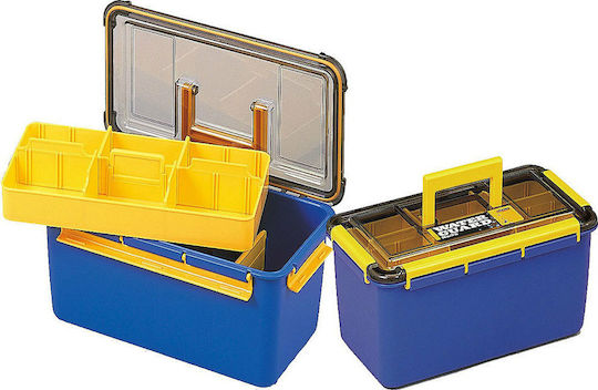 Meiho Water Guard 72 Fishing Case