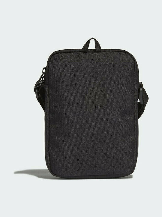 Organizer Men's Bag Shoulder / Crossbody Black