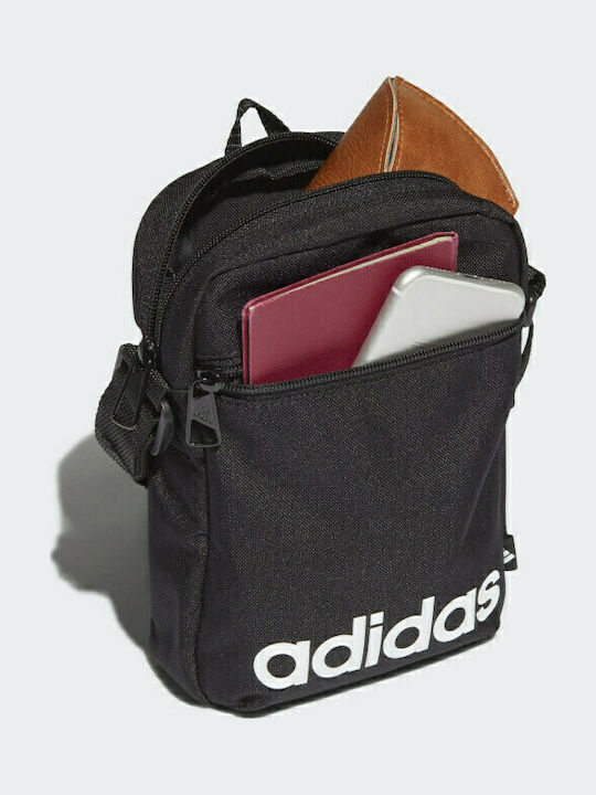 Organizer Men's Bag Shoulder / Crossbody Black