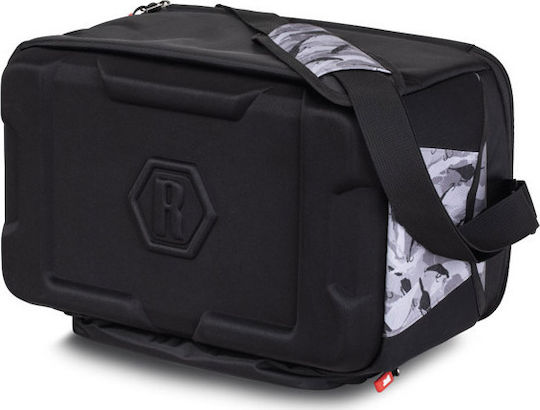 Rapala Lurecamo Tackle Fishing Handbag 45 x 30 x 39cm