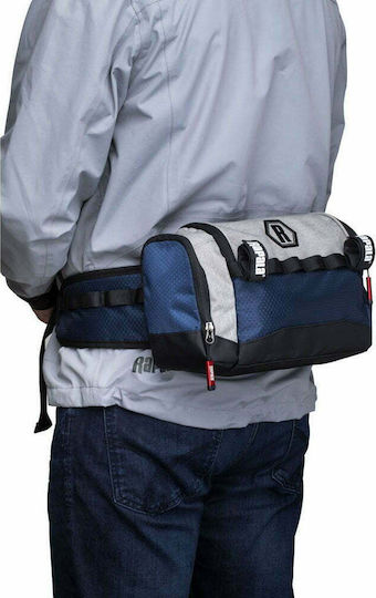 Rapala RBCDHP Fishing Hip Pack 32x18x12cm