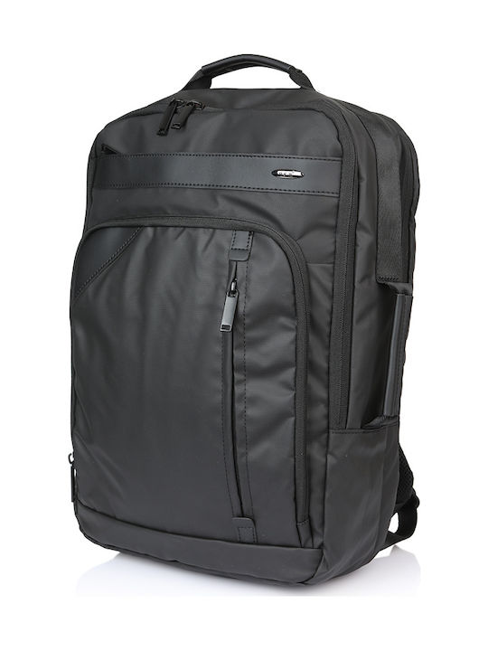 RCM Backpack 30lt Μαύρο