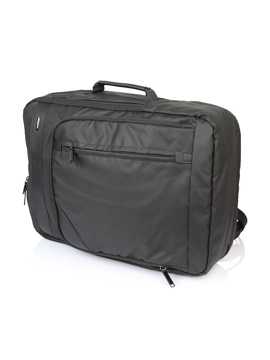 RCM Backpack 30lt Μαύρο