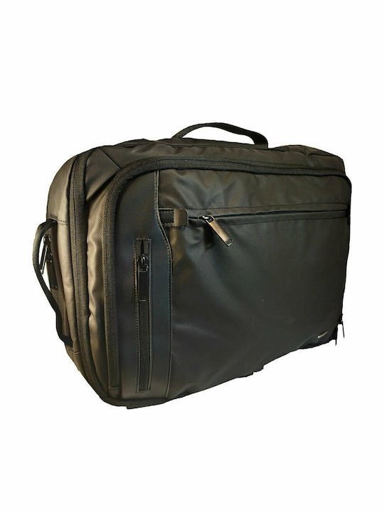 RCM Backpack 30lt Μαύρο