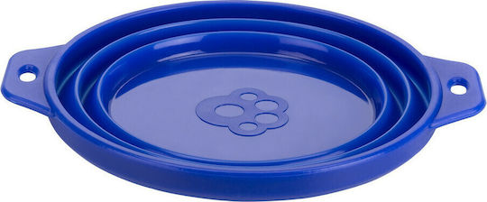 Ferplast Pa 1086 Food and Water Bowl for Dog Silicone 1L 17.5cm