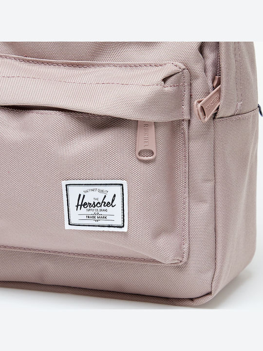 Herschel Classic 9лт Розов