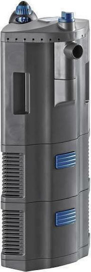 Oase BioPlus Thermo 100 Interior Filtru pentru Acvarii cu Capacitate până la 100lt, cu Volum 500lt/h și Putere 100W