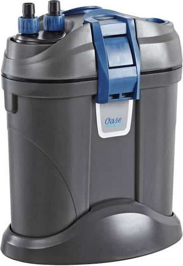 Oase Filtosmart 100 External Filter for Aquariums Up to 100lt Capacity with 600lt/h Flow and 11W Power