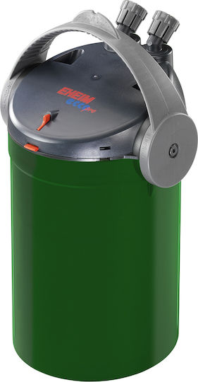 Eheim Eccopro 200 External Filter for Aquariums up to 200lt with Performance 600lt/h
