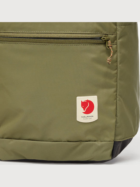 Fjallraven High Coast Foldsack Wasserdicht 24Es Khaki
