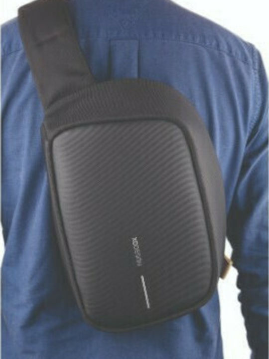 XD Design Bobby Sling 4lt Μαύρο XD Design Bobby Sling 4lt Μαύρο