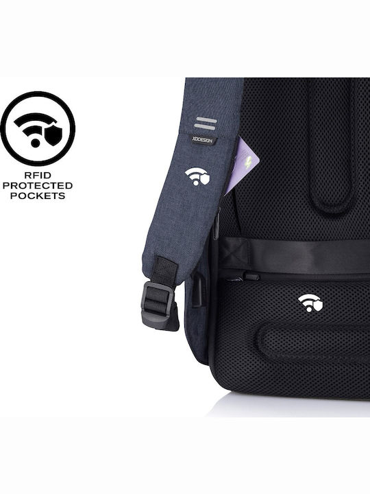 XD Design Bobby Hero 16lt Navy Μπλε
