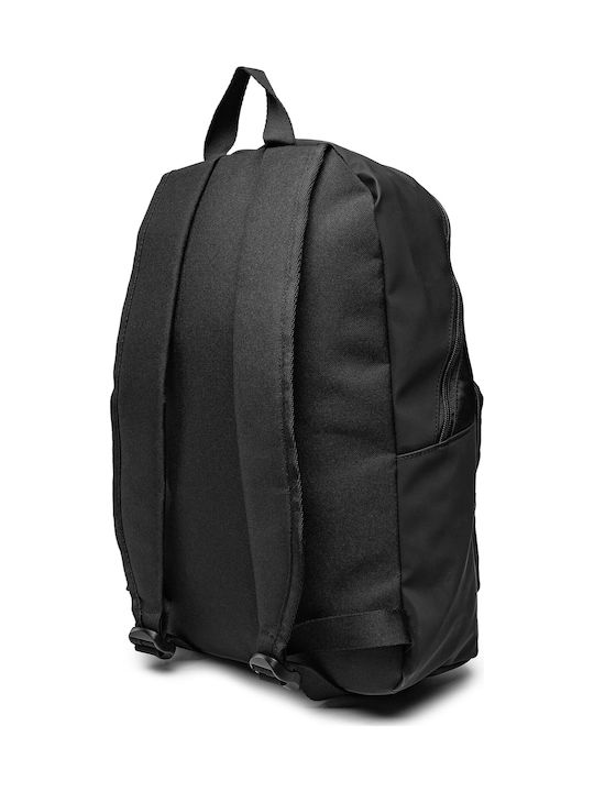 Reebok CL Fo Παιδική Τσάντα Πλάτης Μαύρη 23x14εκ.