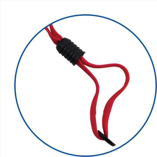 FFG DM-622 V Μάσκα Προστασίας FFP2 με Βαλβίδα Πράσινη 36459 1τμχ