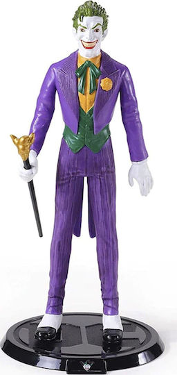 The Noble Collection DC Comics Жокер Фигура За Действие 19см