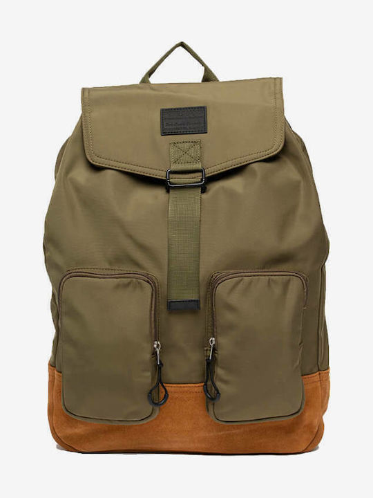 Pepe Jeans Santiago Explorer Khaki