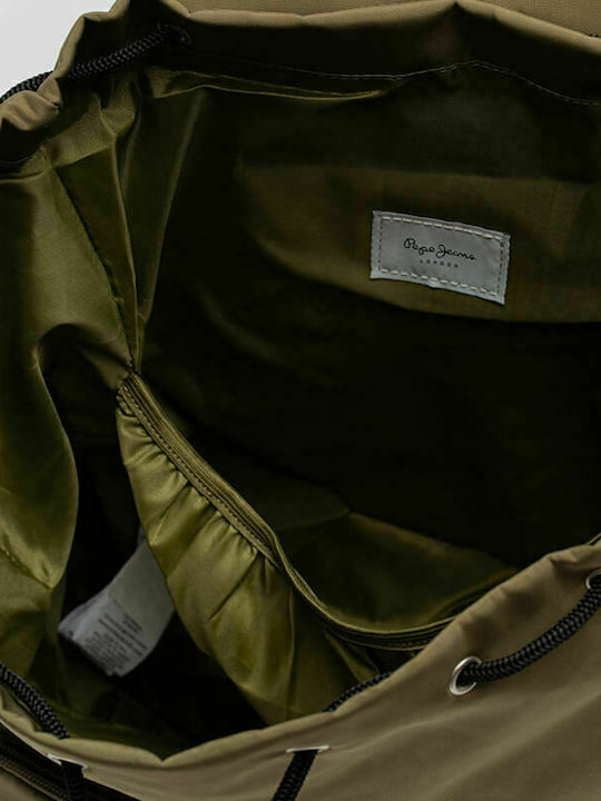 Pepe Jeans Santiago Explorer Khaki