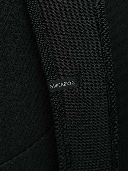Superdry Sportstyle Montana 21lt Black