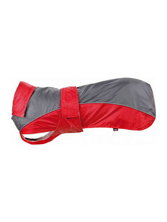 Trixie Lorient Waterproof / Windproof Dog Coat with 25cm Back Length