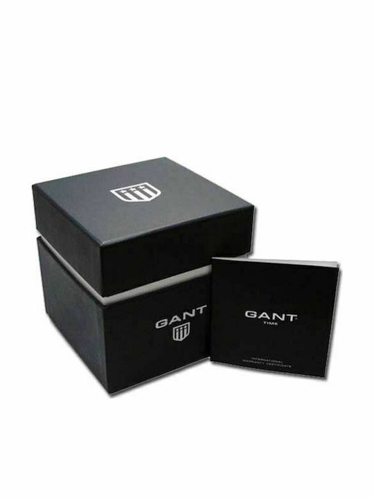Gant Crestwood Ρολόι Μπαταρίας