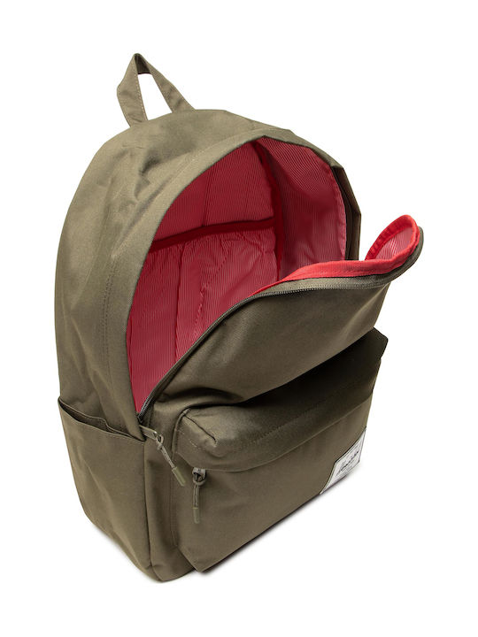 Herschel Classic XL 30Es Grün