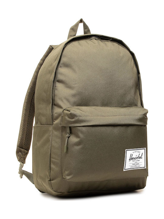 Herschel Classic XL 30Es Grün