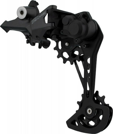 Shimano RD-M5100 Rear Bicycle Derailleurs Long (SGS) 11 Gears