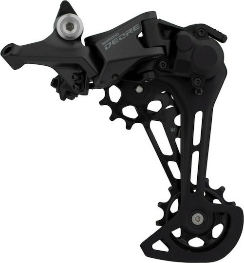 Shimano RD-M5100 Rear Bicycle Derailleurs Long (SGS) 11 Gears