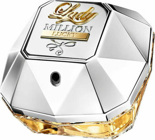 Rabanne Lady Million Lucky Парфюмна вода 30мл