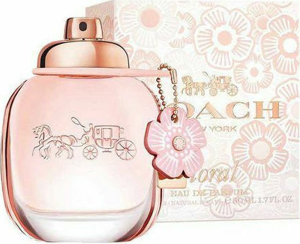 Coach Floral Eau de Parfum 90ml