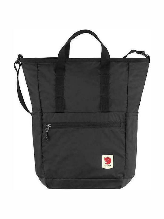 Fjallraven High Coast Totepack Waterproof 23lt Black