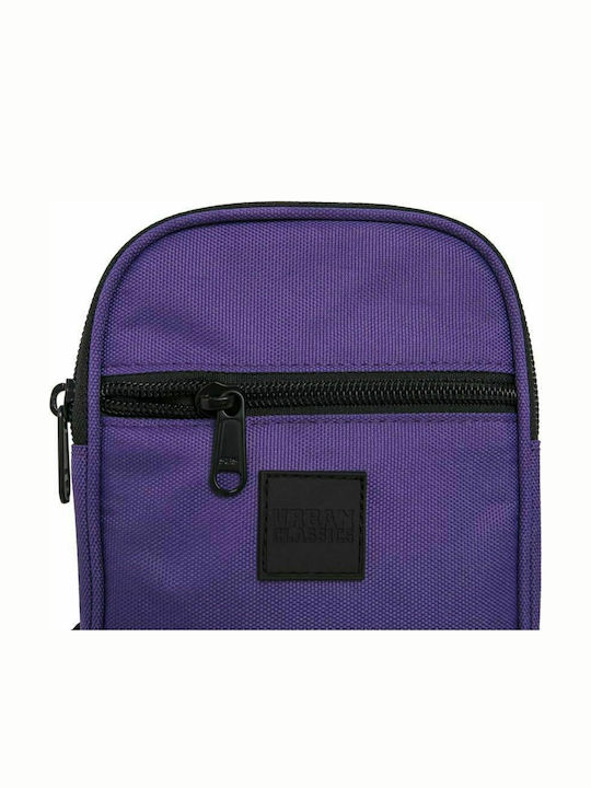 Geantă pentru bărbați De umăr / tip crossbody Violet