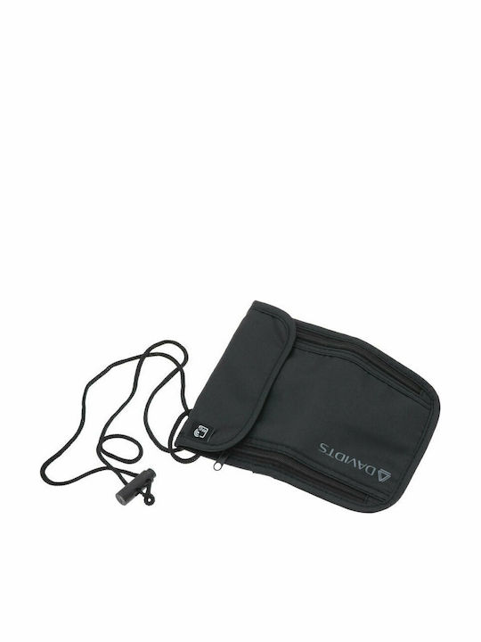 Men's Bag Shoulder / Crossbody Black