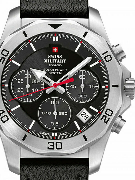 Swiss Military by Chrono ]