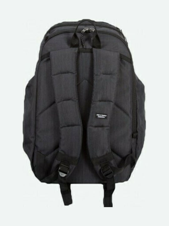 Emerson Backpack 29lt Μαύρο
