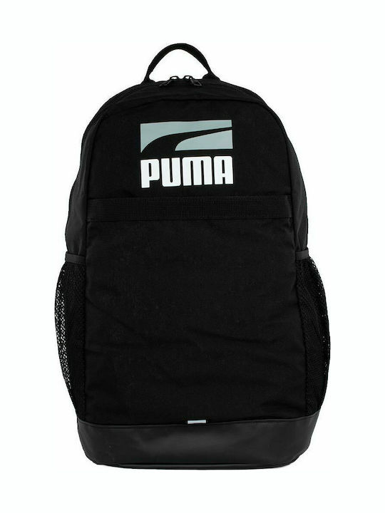 PUMA Plus II 23lt Μαύρο