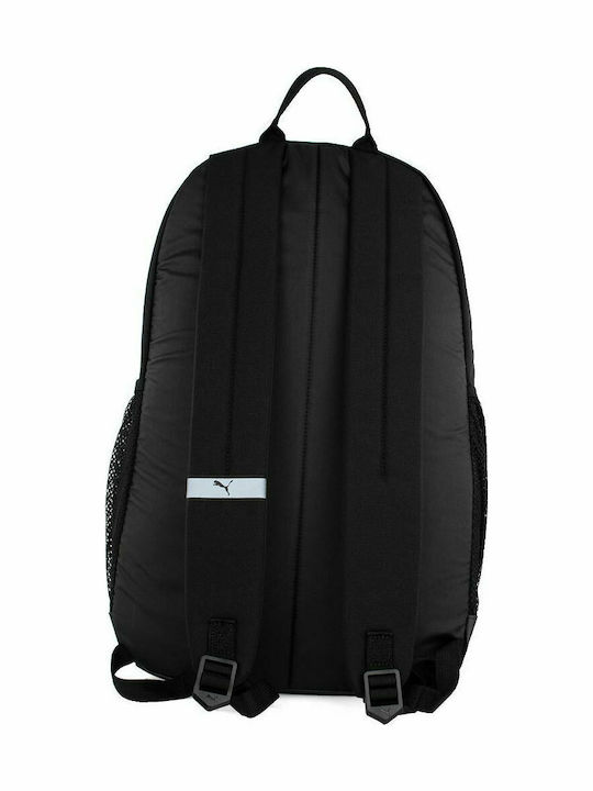 PUMA Plus II 23lt Μαύρο