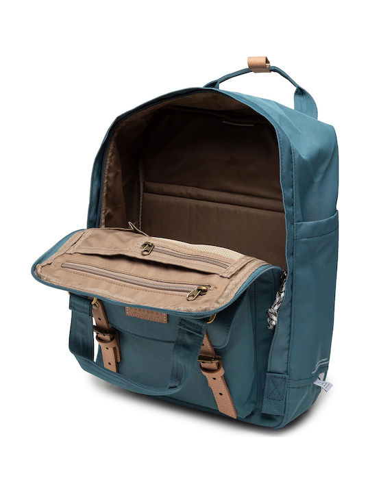 Doughnut Macaroon Reborn Series Waterproof 16lt Albastru Deschis